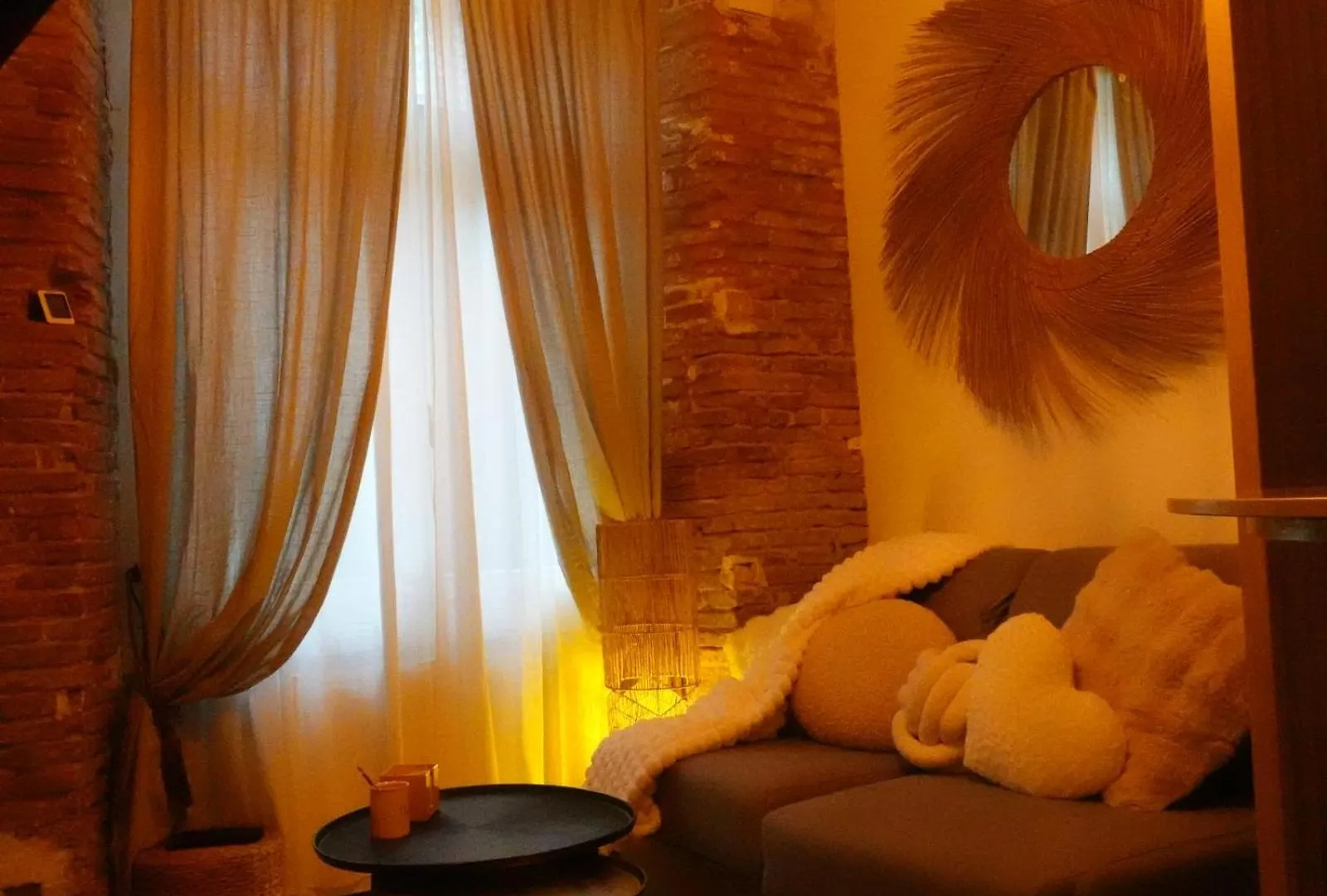 Appartement Cosy En Hypercentre - Parking 툴루즈 프랑스