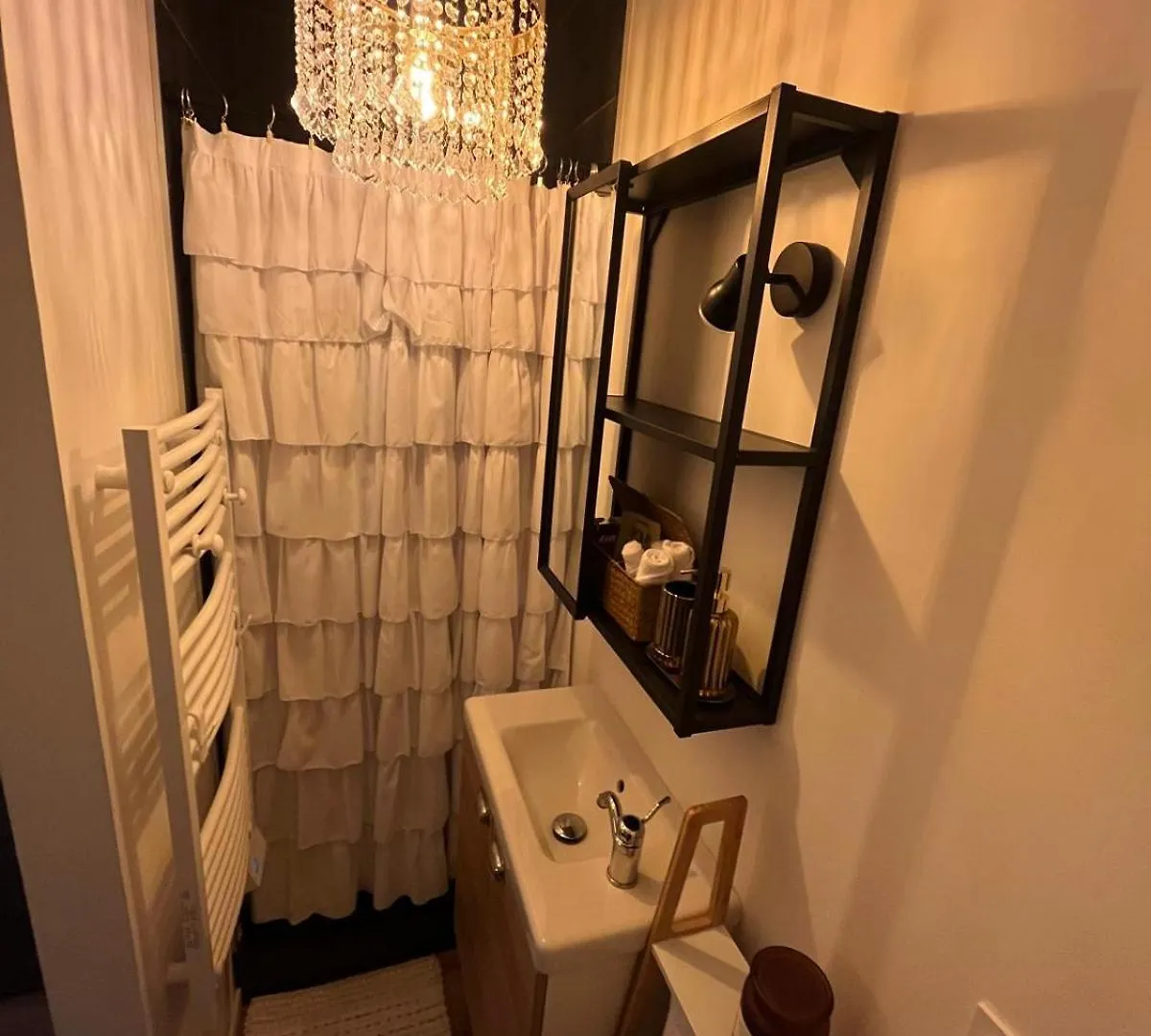 Appartement Cosy En Hypercentre - Parking 툴루즈 0*,