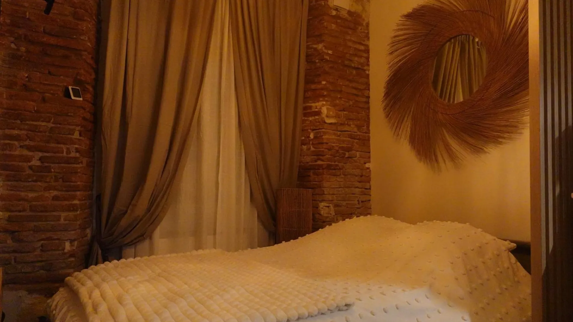 Apartment Appartement Cosy En Hypercentre - Parking Toulouse